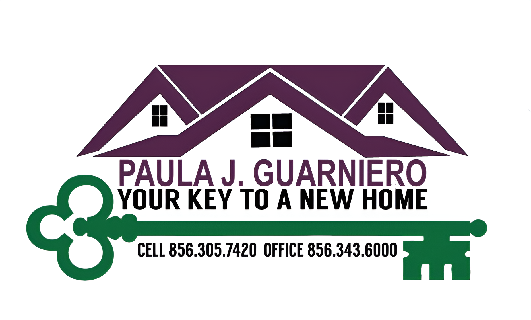 Agent Photo of Paula